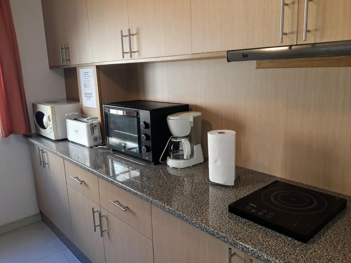 Apartamentos Φερόλ Εξωτερικό φωτογραφία